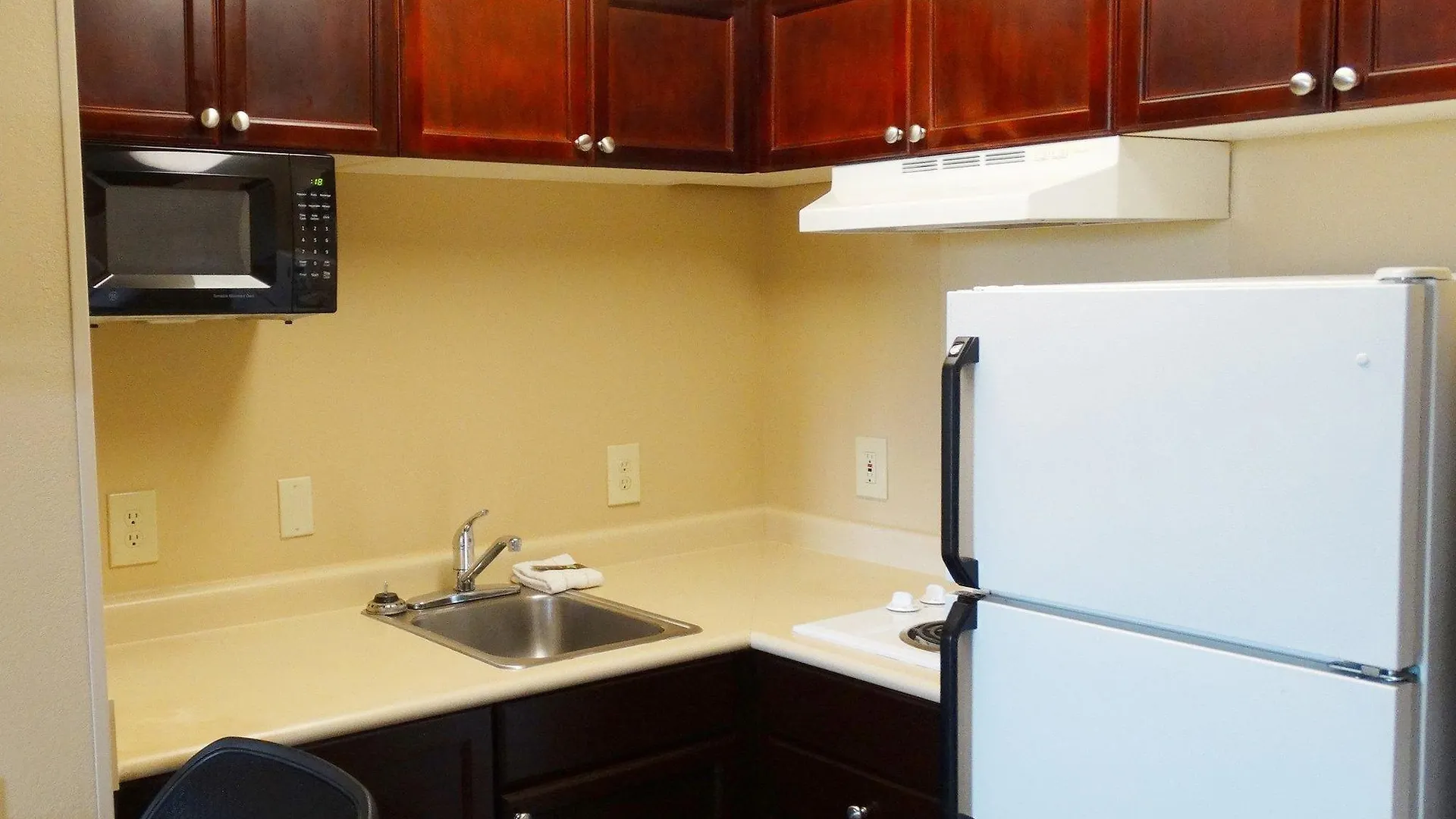 Mainstay Suites Las Vegas Flamingo