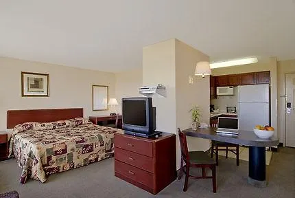 Mainstay Suites Las Vegas Flamingo Hotel