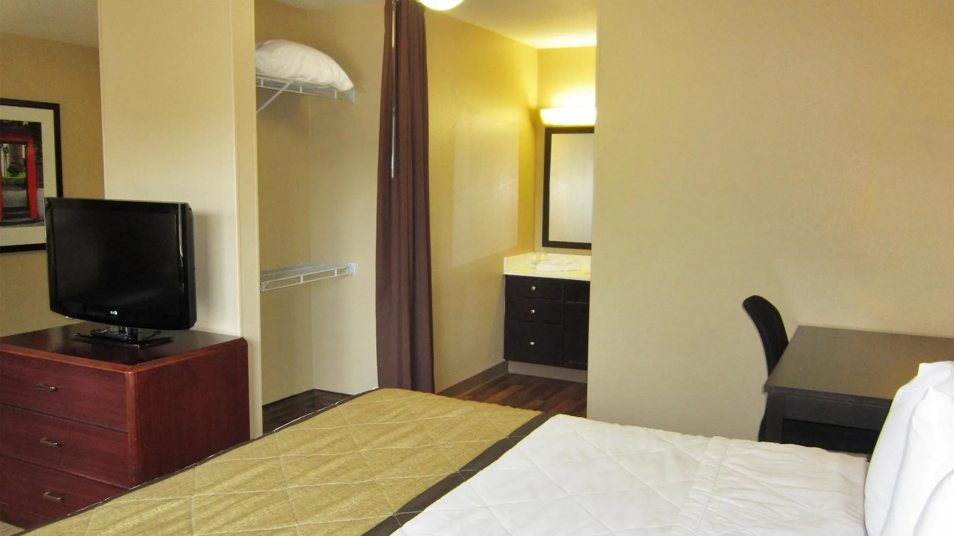Hotel Mainstay Suites Las Vegas Flamingo