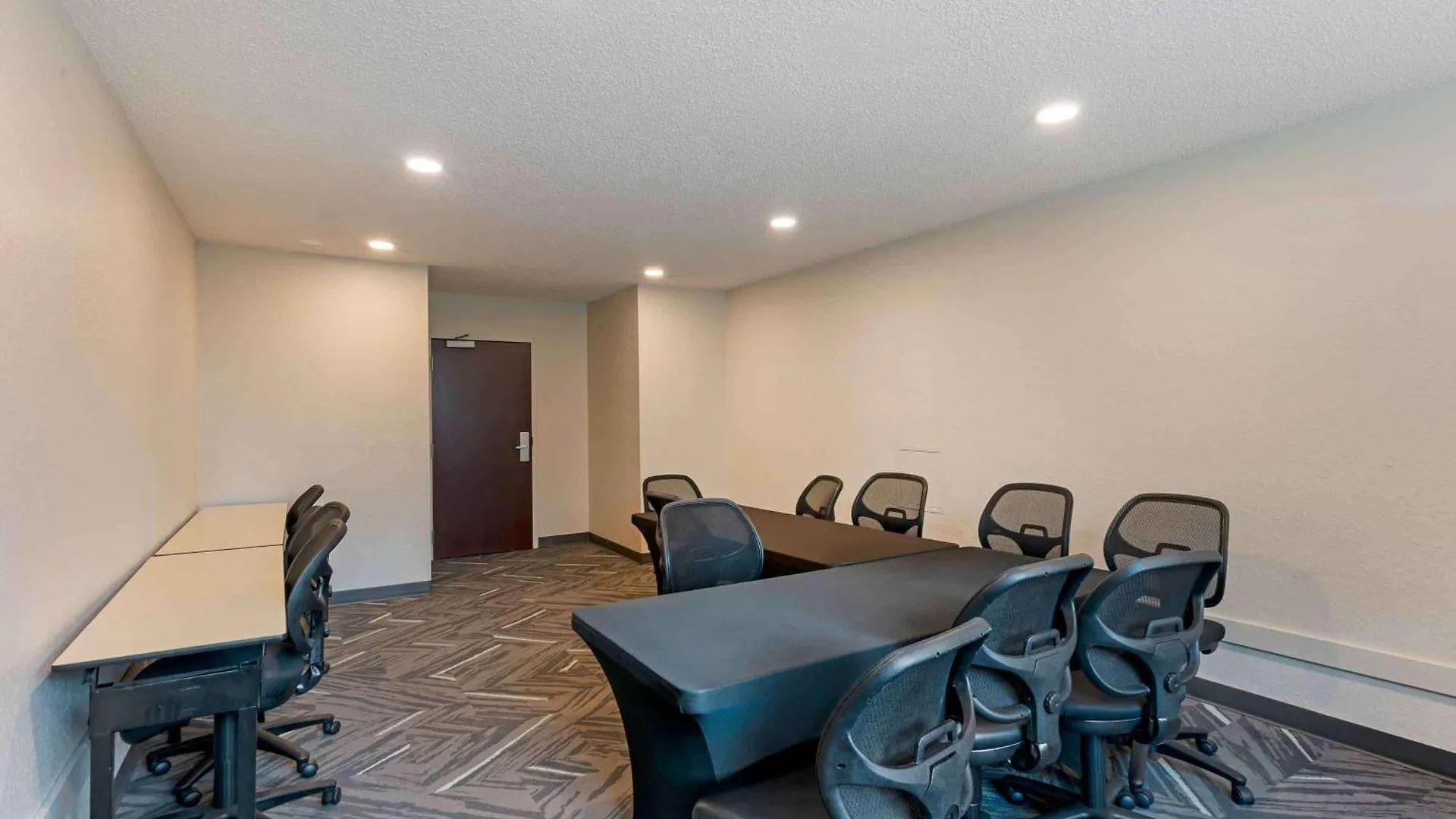 ** Hotel Mainstay Suites Las Vegas Flamingo United States
