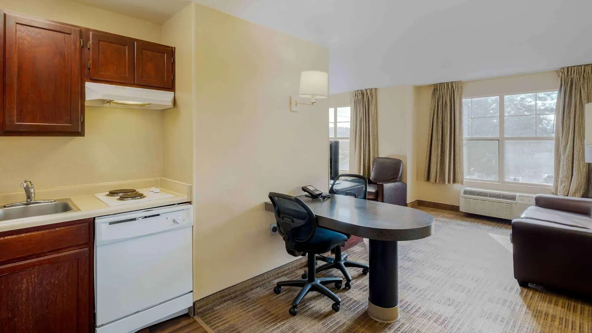 Mainstay Suites Las Vegas Flamingo