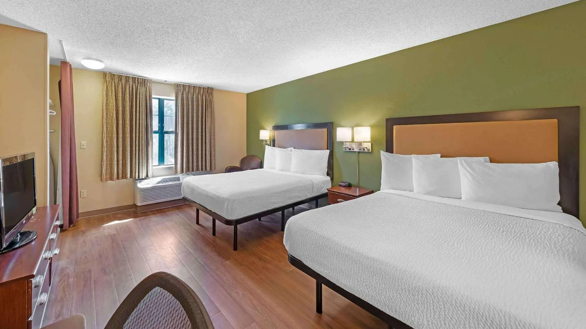 Hotel Mainstay Suites Las Vegas Flamingo
